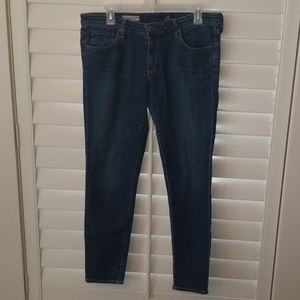 Adriano Goldschmied AG Jeans